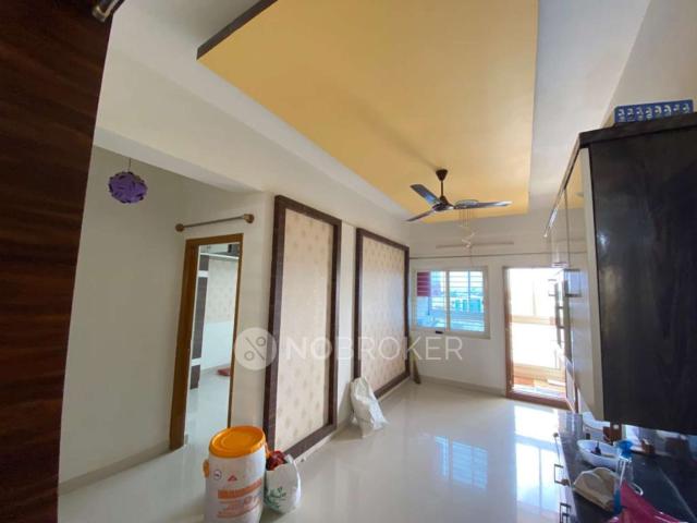 Flat for rent in Bangalore East, Cox Town - Bangalore