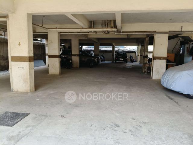 Flat for rent in Bangalore East, Cox Town - Bangalore