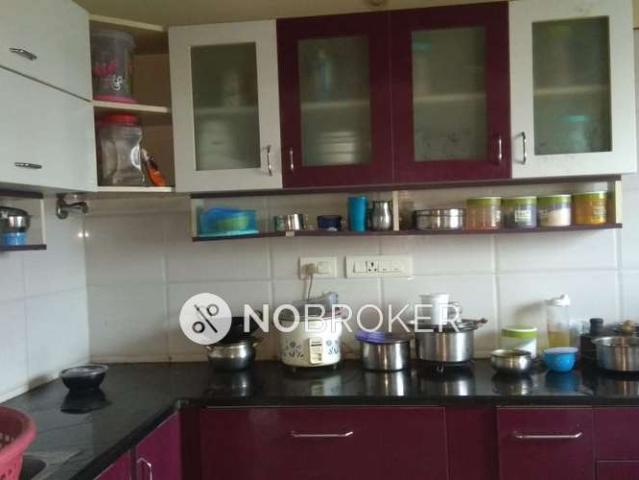 Flat for sale in Bangalore South, Cox Town - Bangalore