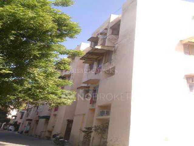 Flat for rent in North West Delhi, Deri