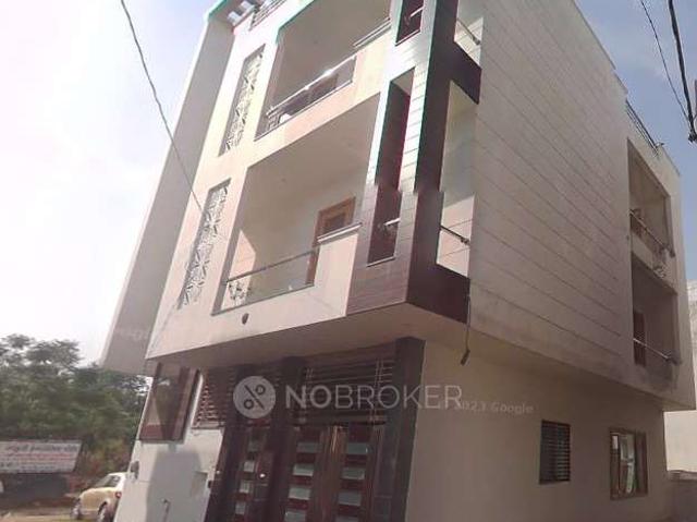 Flat for rent in Kavi Nagar, Ghaziabad