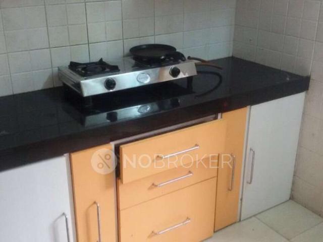 Flat for rent in Pawar Nagar, Thane