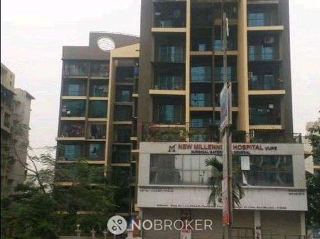 Flat for rent in Ulwe - Mumbai, National Capital Territory Of Delhi