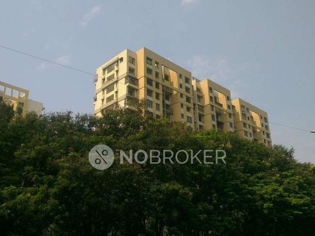 Flat for sale in Seawoods East, Navi Mumbai