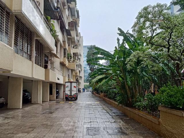 Flat for sale in Navi Mumbai, Belapur