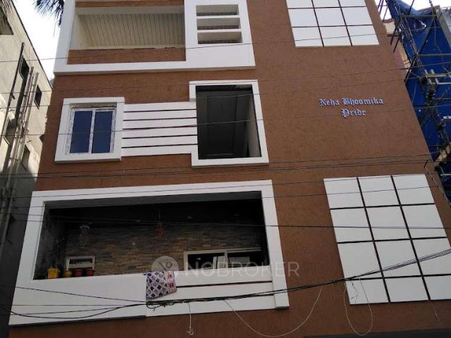 Flat for sale in Malakpet, Hyderabad