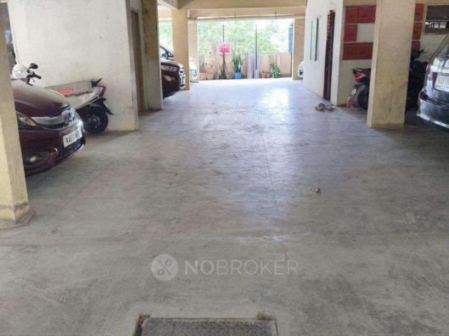 Flat for sale in Bangalore South, Cox Town - Bangalore