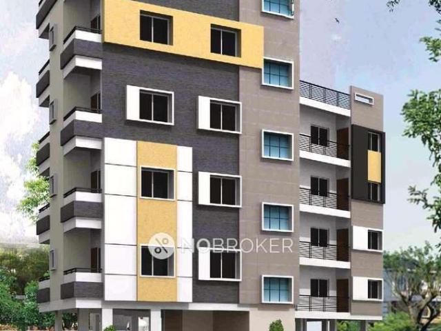 Flat for rent in Bangalore South, Cox Town - Bangalore