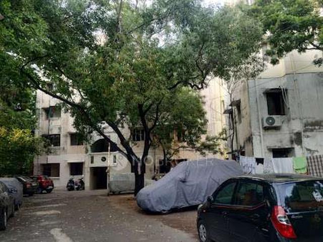 Flat for rent in Ward 188, Chennai Corporation