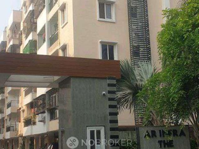 Flat for rent in Ranga Reddy, Narsingi