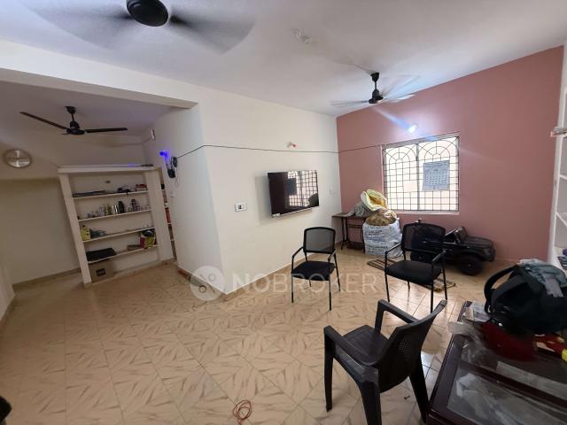 Flat for rent in CMWSSB Division 67, Chennai Corporation