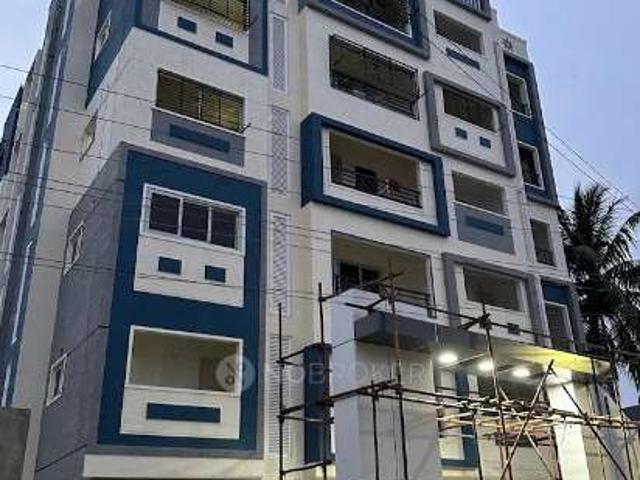 Flat for sale in Ward 197, Chennai Corporation