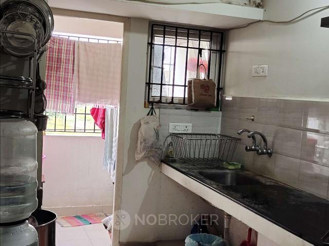 Flat for rent in Sholinganallur - Chennai, Tamil Nadu