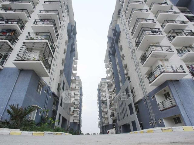 Flat for rent in Haidarabad, Telangana