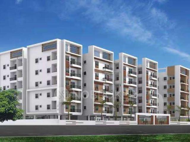 Flat for sale in Haidarabad, Telangana