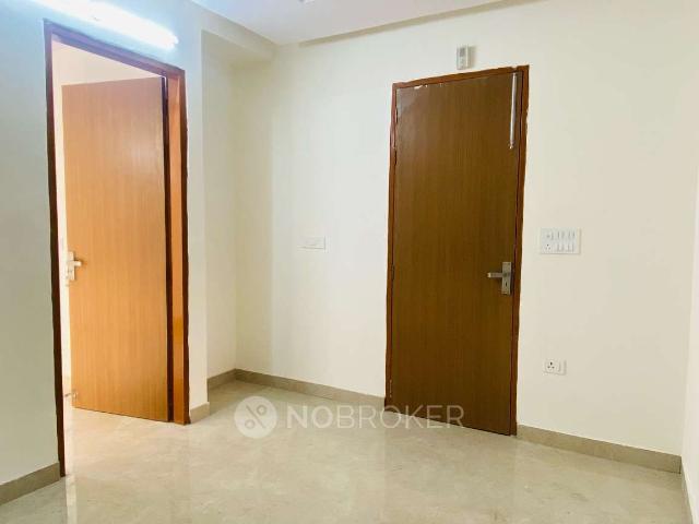 Flat for rent in South West Delhi, Deri