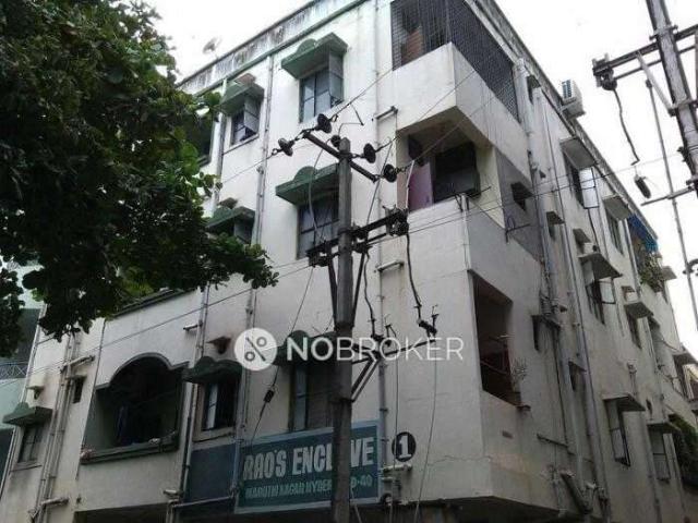 Flat for rent in Haidarabad, Telangana
