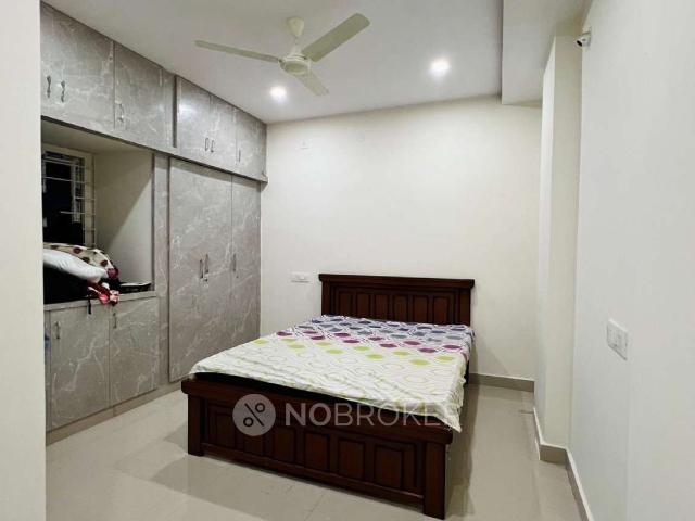 Flat for rent in Haidarabad, Telangana