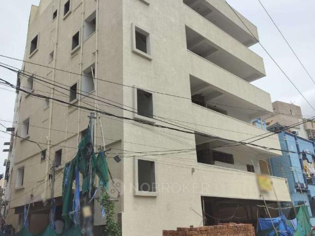 Flat for sale in Srinagar Colony, Ranga Reddy