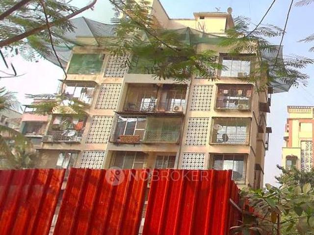 Flat for rent in Kalyan-dombivali, Gopalnagar