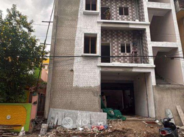 Flat for rent in Chromepet, Tamil Nadu