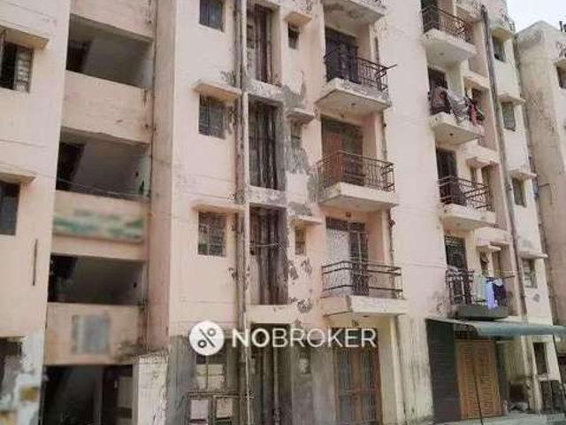 Flat for sale in Lok Nayak Puram, Delhi