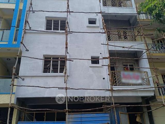 Flat for rent in Bangalore South, Cox Town - Bangalore