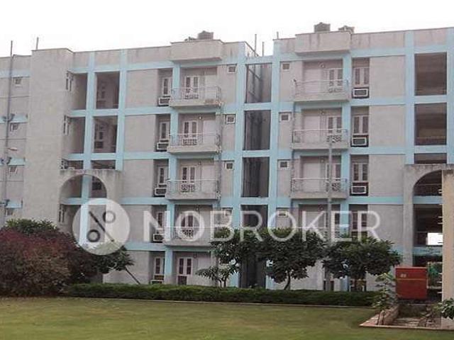 Flat for rent in South Delhi, Deri