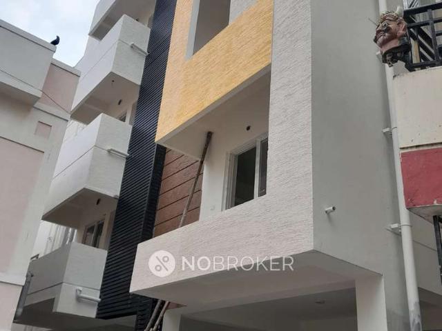 Flat for sale in Tondiarpet, Tamil Nadu