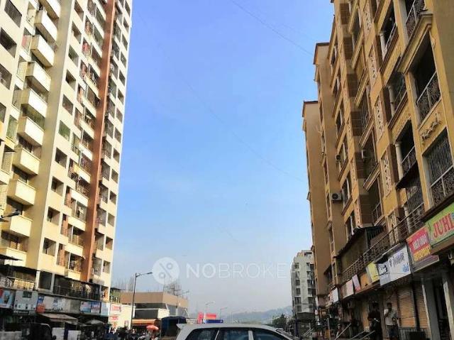 Flat for rent in Kashimira, Mira-Bhayander