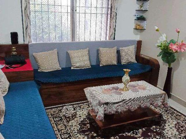 Flat for sale in Poona, National Capital Territory Of Delhi