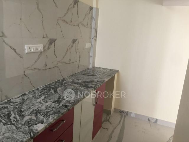 Flat for rent in Bangalore South, Cox Town - Bangalore