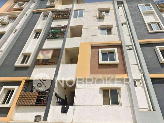 Flat for sale in Dundigal, Telangana