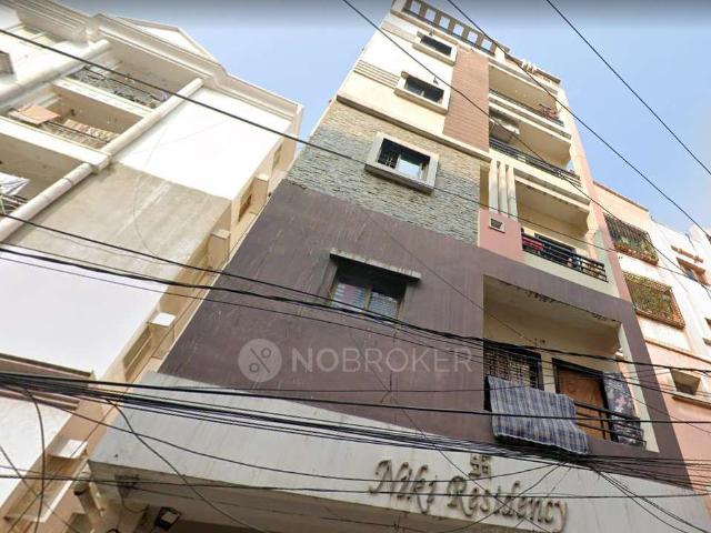 Flat for rent in Ranga Reddy, Haidarabad