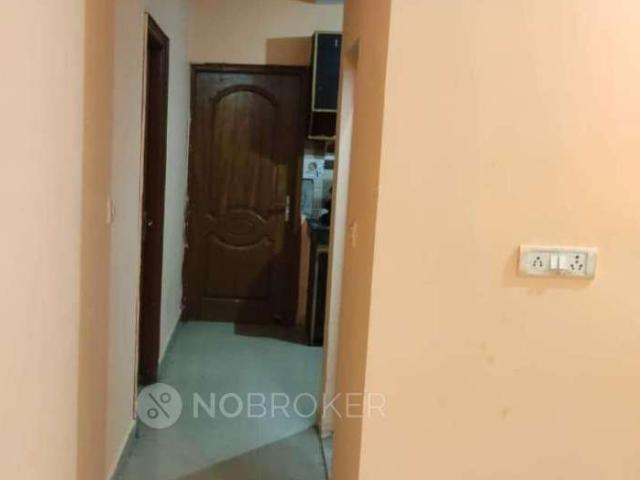 Flat for sale in South West Delhi, Deri