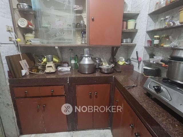 Flat for rent in Navi Mumbai, National Capital Territory Of Delhi
