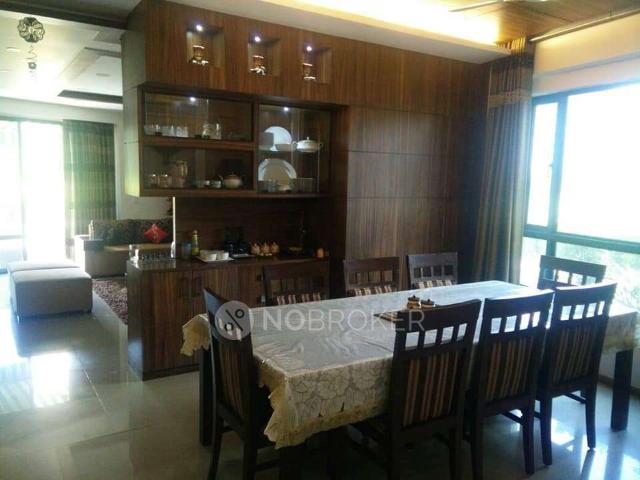 Flat for rent in Nirala Greenshire, Gautam Buddha Nagar