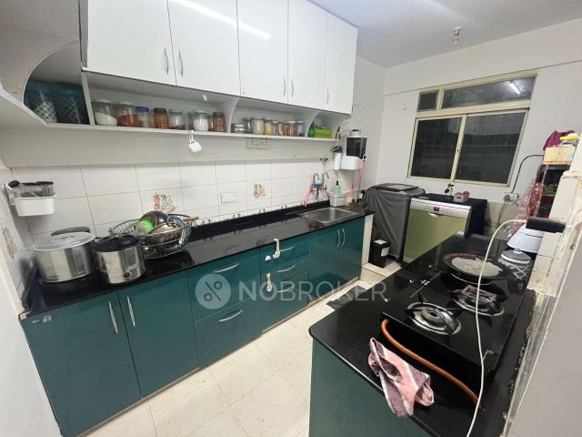 Flat for sale in Bangalore South, Cox Town - Bangalore