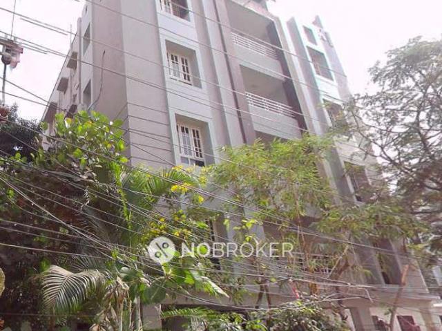 Flat for rent in Haidarabad, Telangana