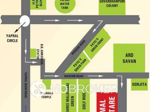 Flat for sale in Haidarabad, Telangana