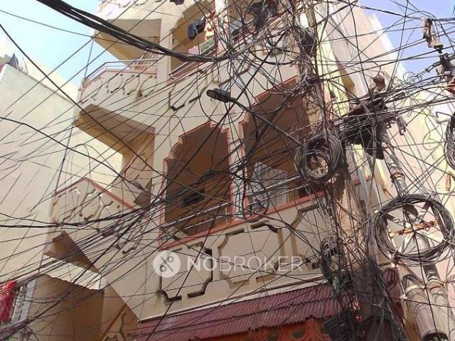 Flat for rent in Miyapur, Hyderabad