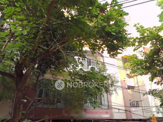 Flat for sale in Kachiguda, Haidarabad