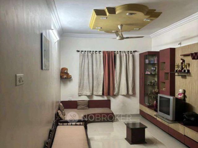Flat for rent in Thergaon, National Capital Territory Of Delhi