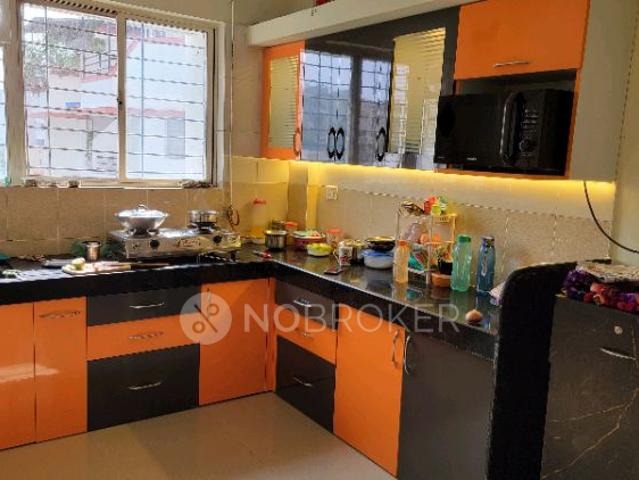 Flat for rent in Thergaon, National Capital Territory Of Delhi