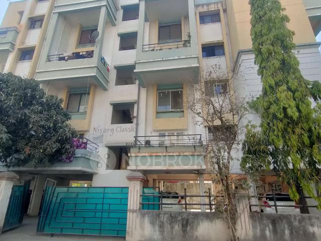 Flat for sale in Thergaon, National Capital Territory Of Delhi
