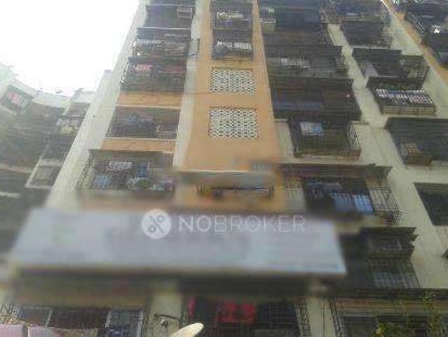 Flat for sale in Sai Baba Nagar, Mumbai Suburban District