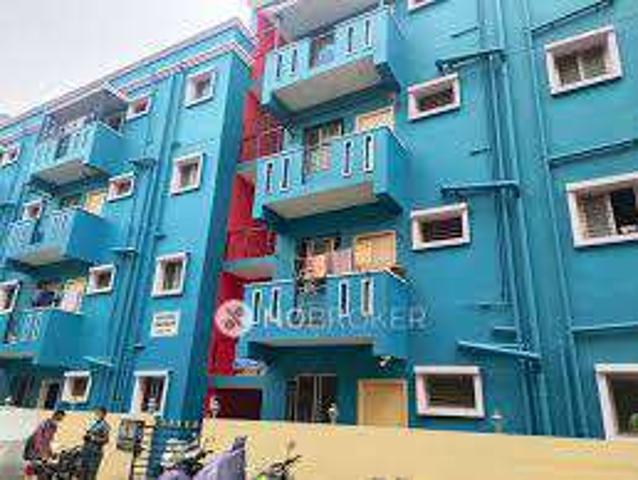 Flat for rent in Bangalore South, Electronic City - Bangalore