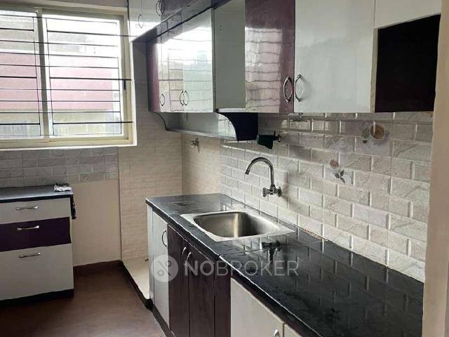 Flat for rent in Bangalore East, Cox Town - Bangalore