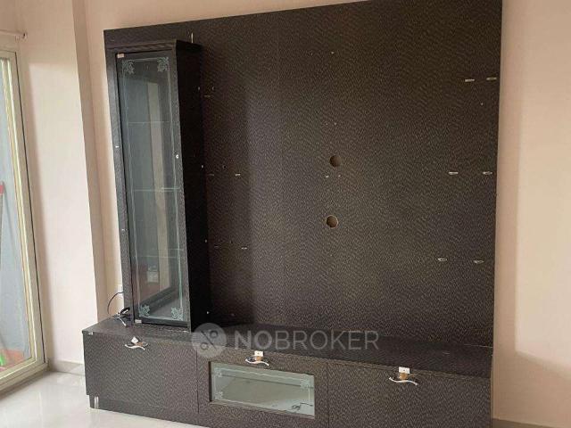 Flat for rent in Bangalore East, Cox Town - Bangalore