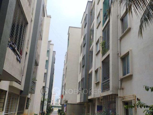 Flat for rent in Bangalore East, Cox Town - Bangalore